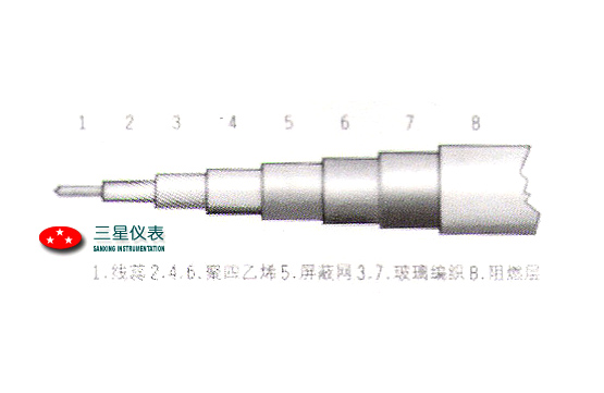 熱電偶用補償導(dǎo)線、補償電纜